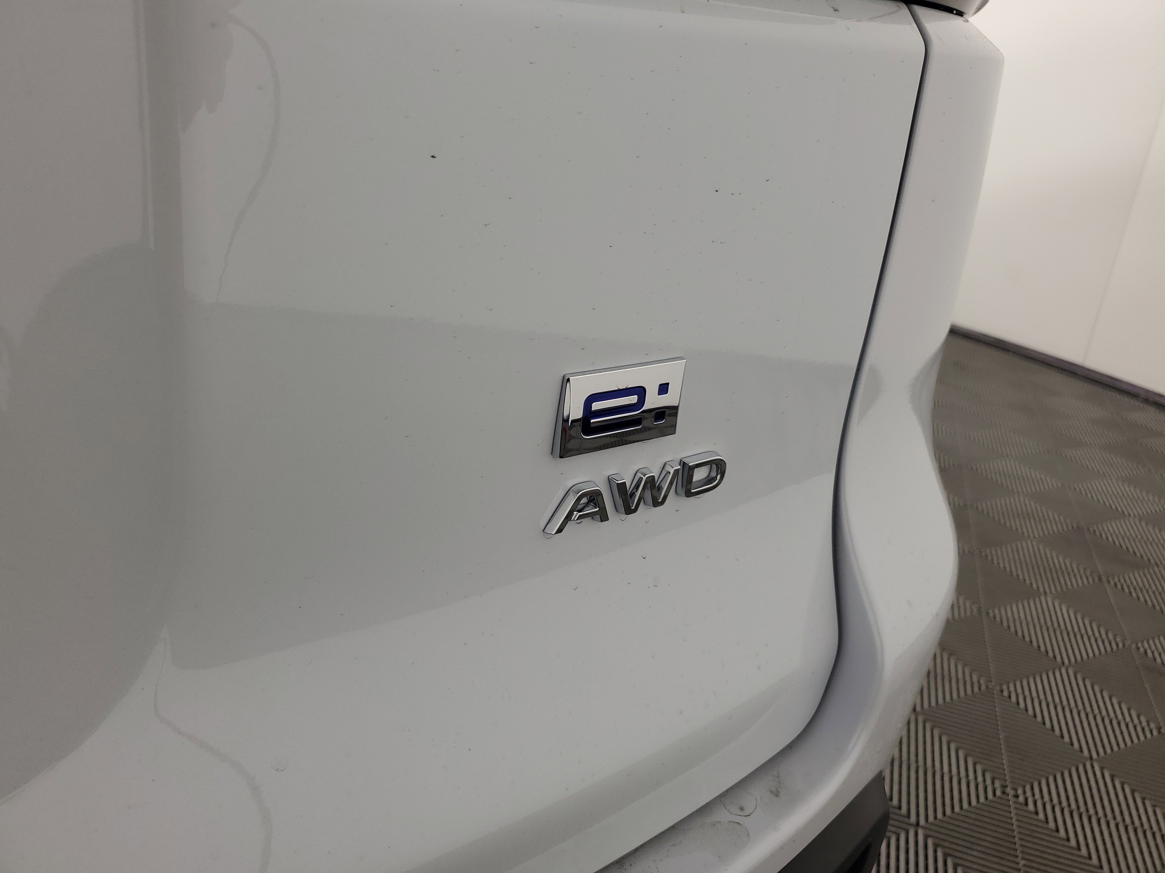New 2026 Honda Prologue EX image 31