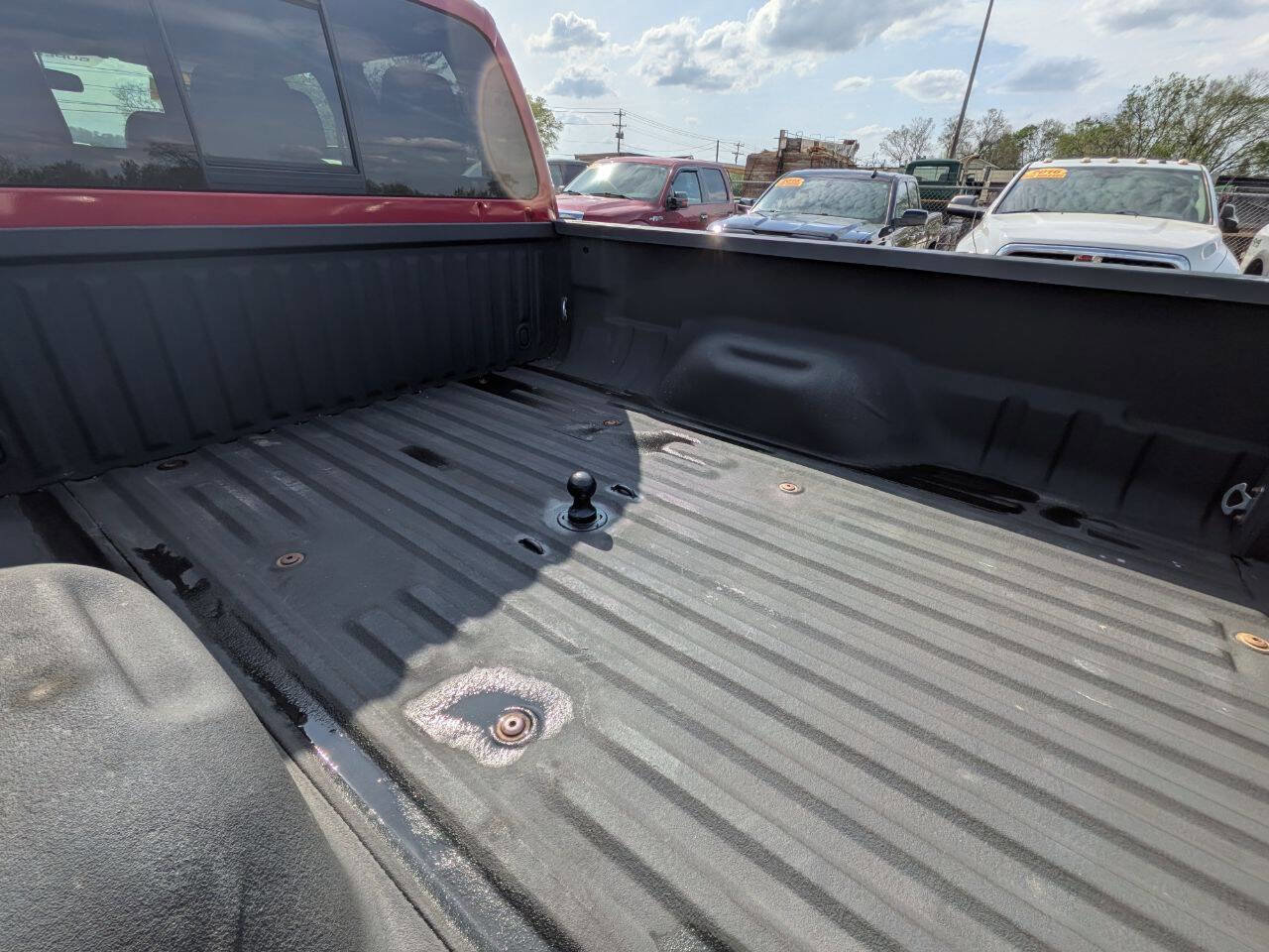 Used 2013 Ford F250 Lariat w/ Lariat Chrome Pkg image 11