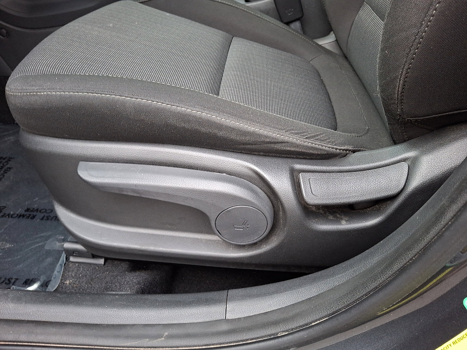 Certified 2022 Hyundai Kona SEL w/ Cargo Package AWD/4WD image 14