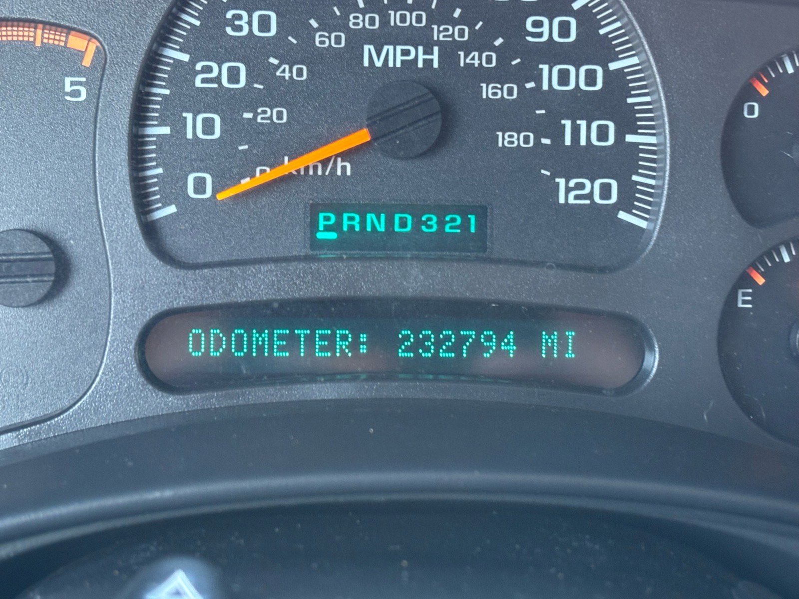 Used 2003 Chevrolet Silverado 2500 LS w/ Skid Plate Package image 13