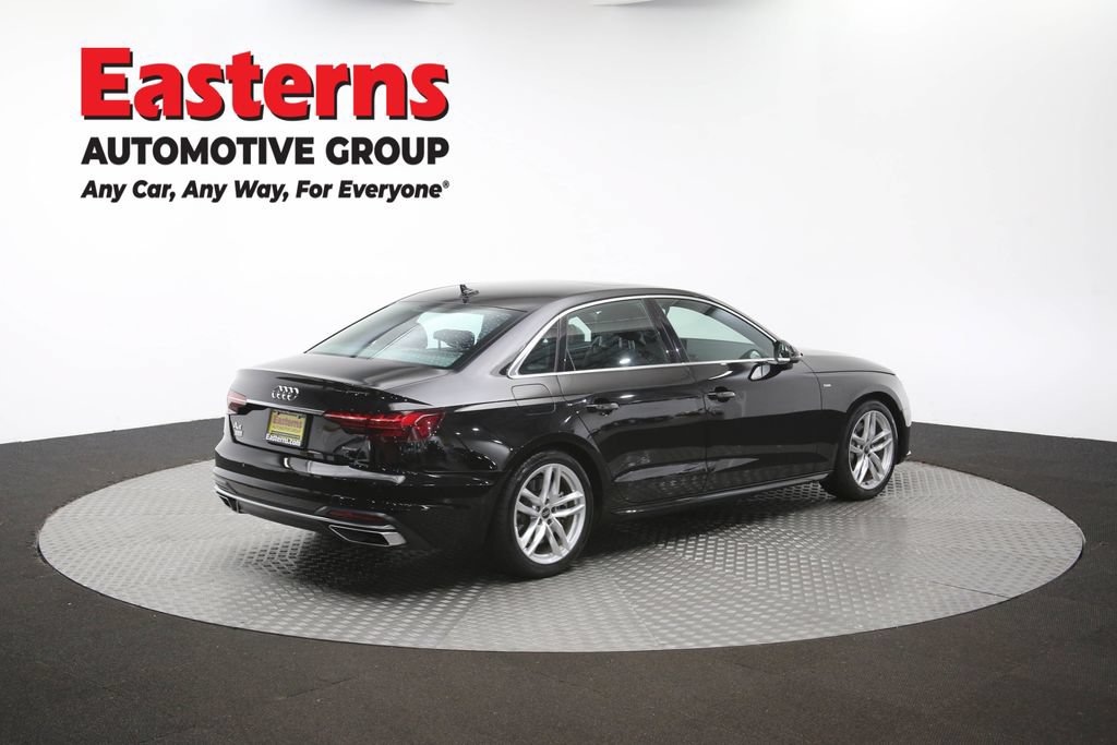 Used 2024 Audi A4 2.0T Premium Plus AWD/4WD image 43