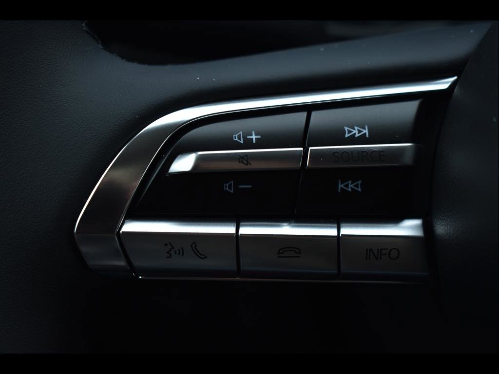 New 2025 MAZDA CX-50 2.5 Hybrid w/ Weather Package image 23