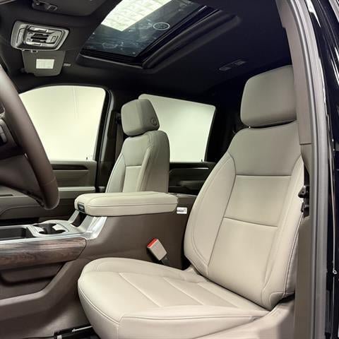 New 2026 GMC Sierra 2500 SLT AWD/4WD image 24