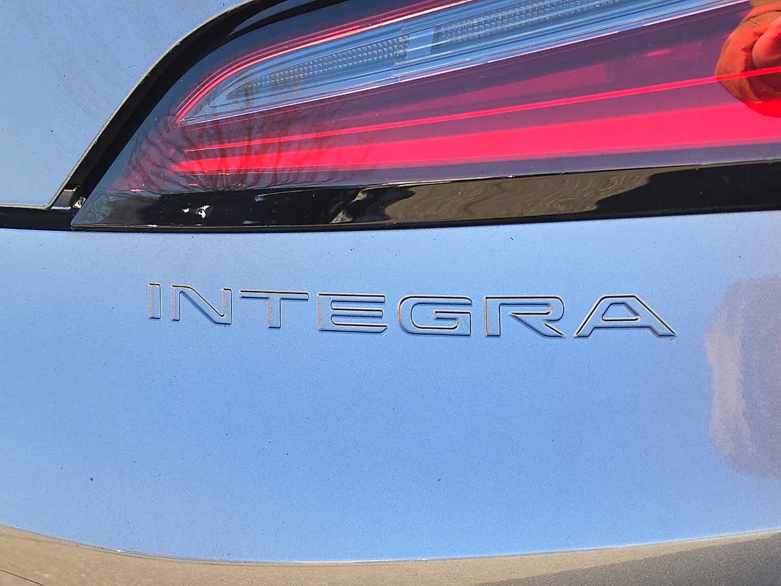 Certified 2023 Acura Integra A-Spec image 30