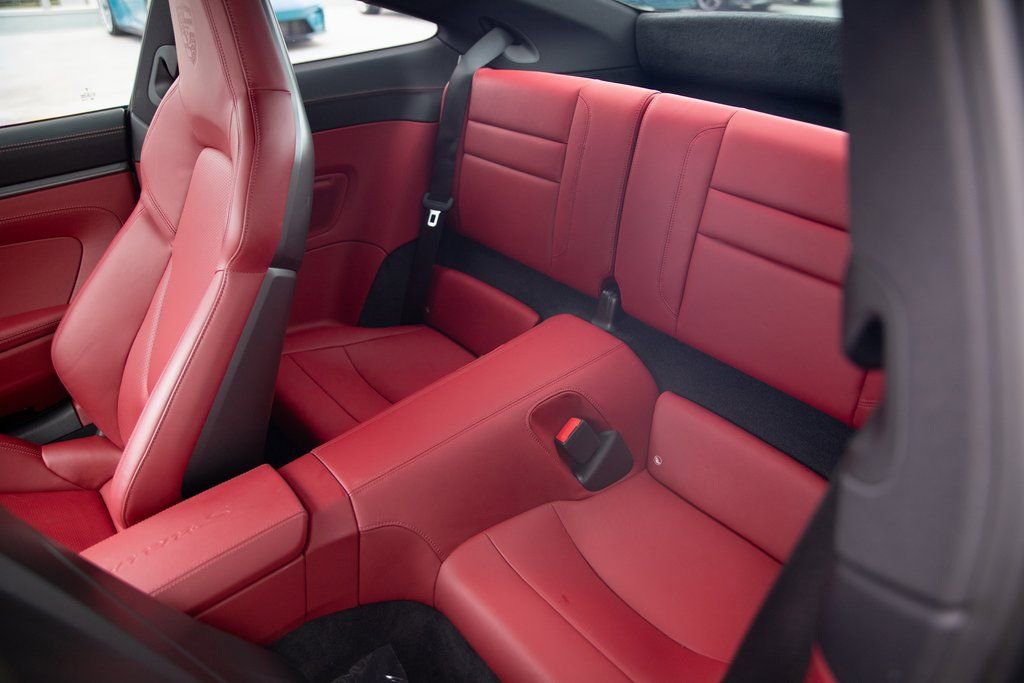 Used 2021 Porsche 911 Carrera S image 19