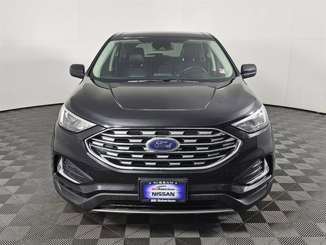 Used 2022 Ford Edge SEL image 10