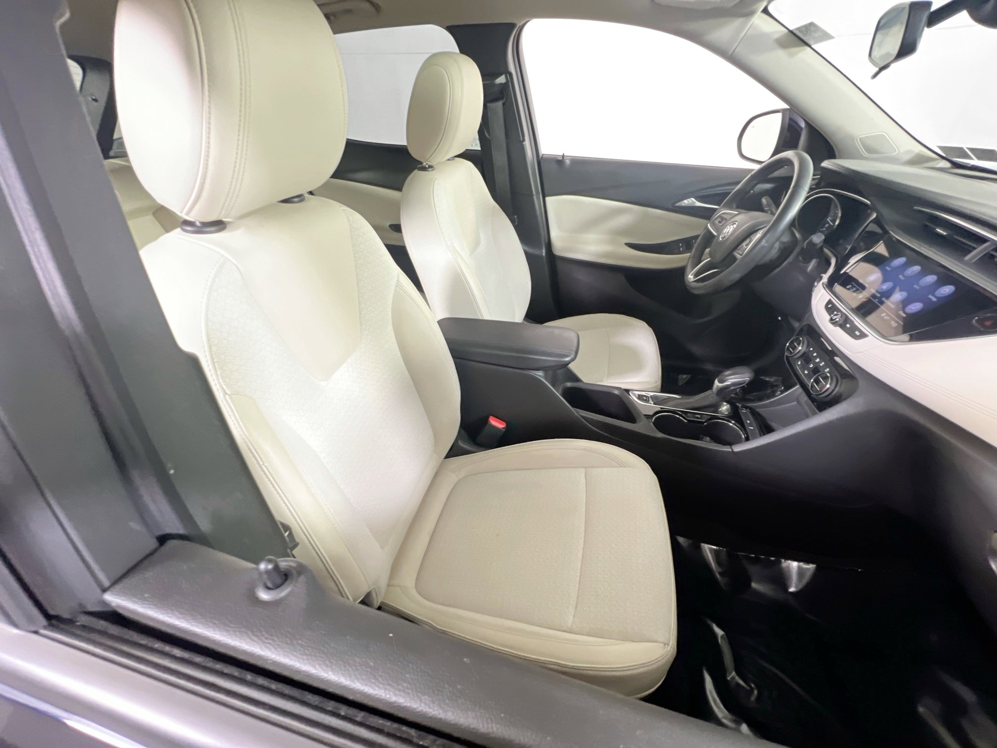 Used 2021 Buick Encore GX Select w/ Experience Buick Package image 27