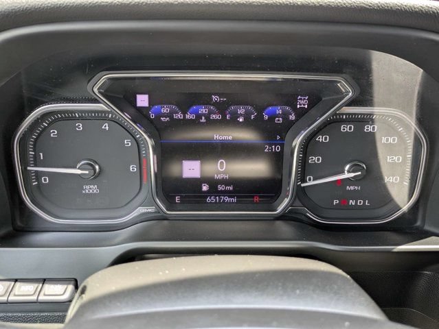 Used 2022 GMC Sierra 2500 AT4 w/ AT4 Premium Plus Package AWD/4WD image 27