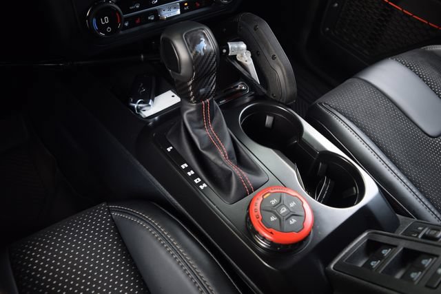 Used 2025 Ford Bronco Raptor w/ Interior Carbon Fiber Pack AWD/4WD image 12
