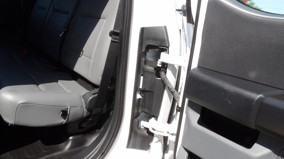 Used 2022 Ford F150 XL w/ Equipment Group 101A High RWD image 25