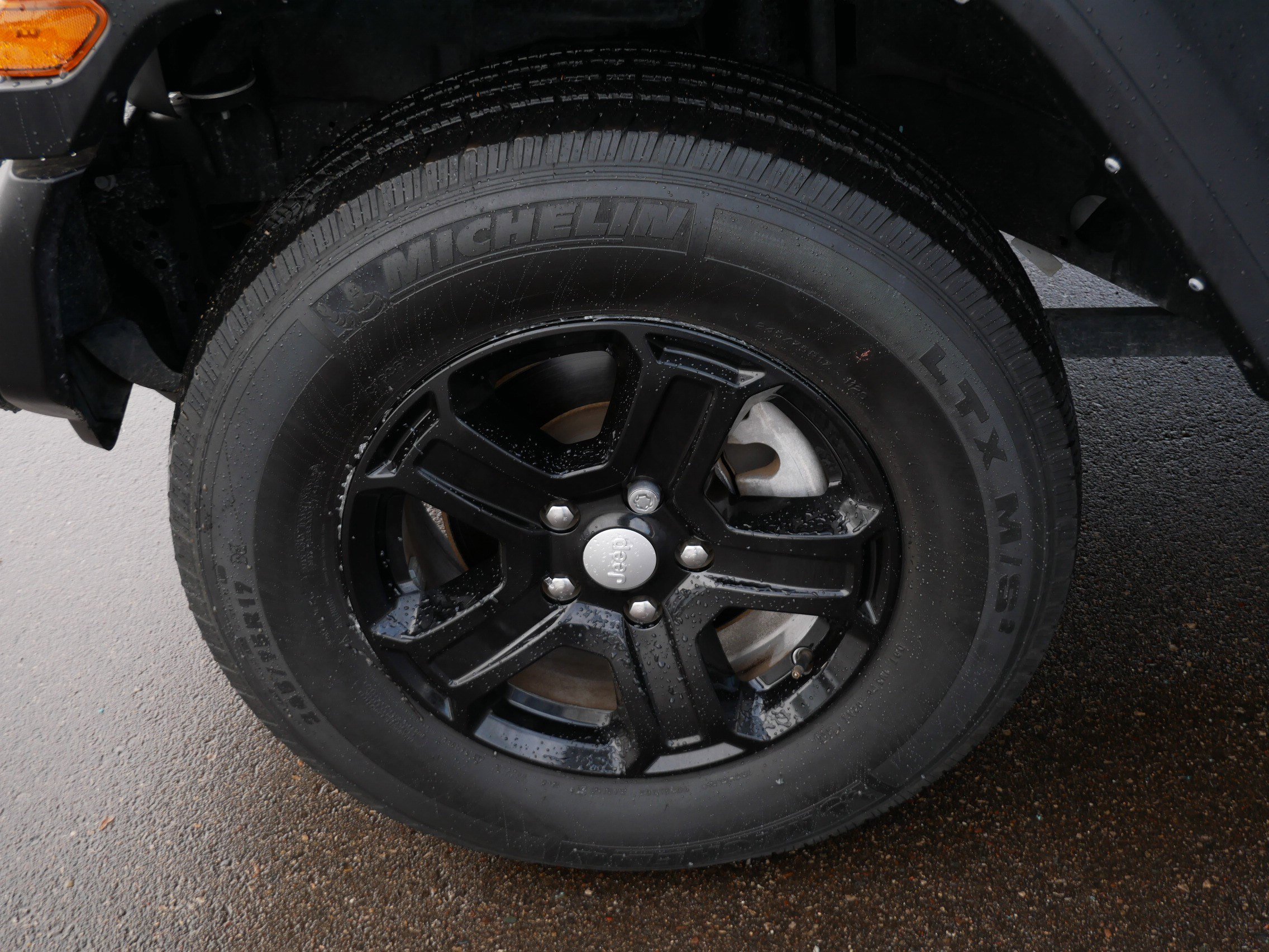 Used 2022 Jeep Wrangler Unlimited Sport image 15