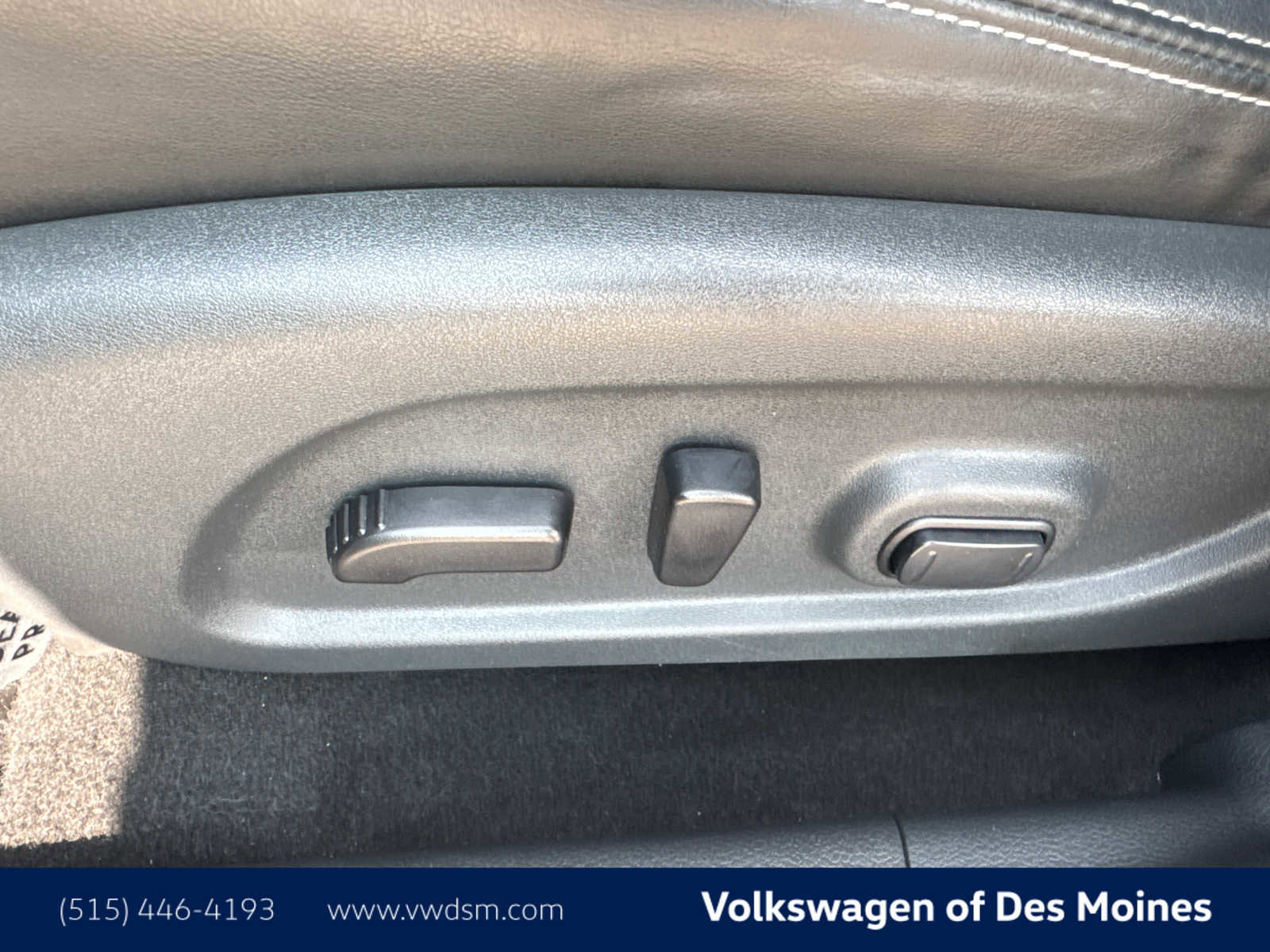 Used 2023 Nissan Murano SV image 36