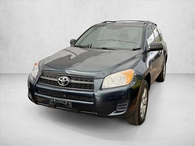 Used 2012 Toyota RAV4 FWD image 1