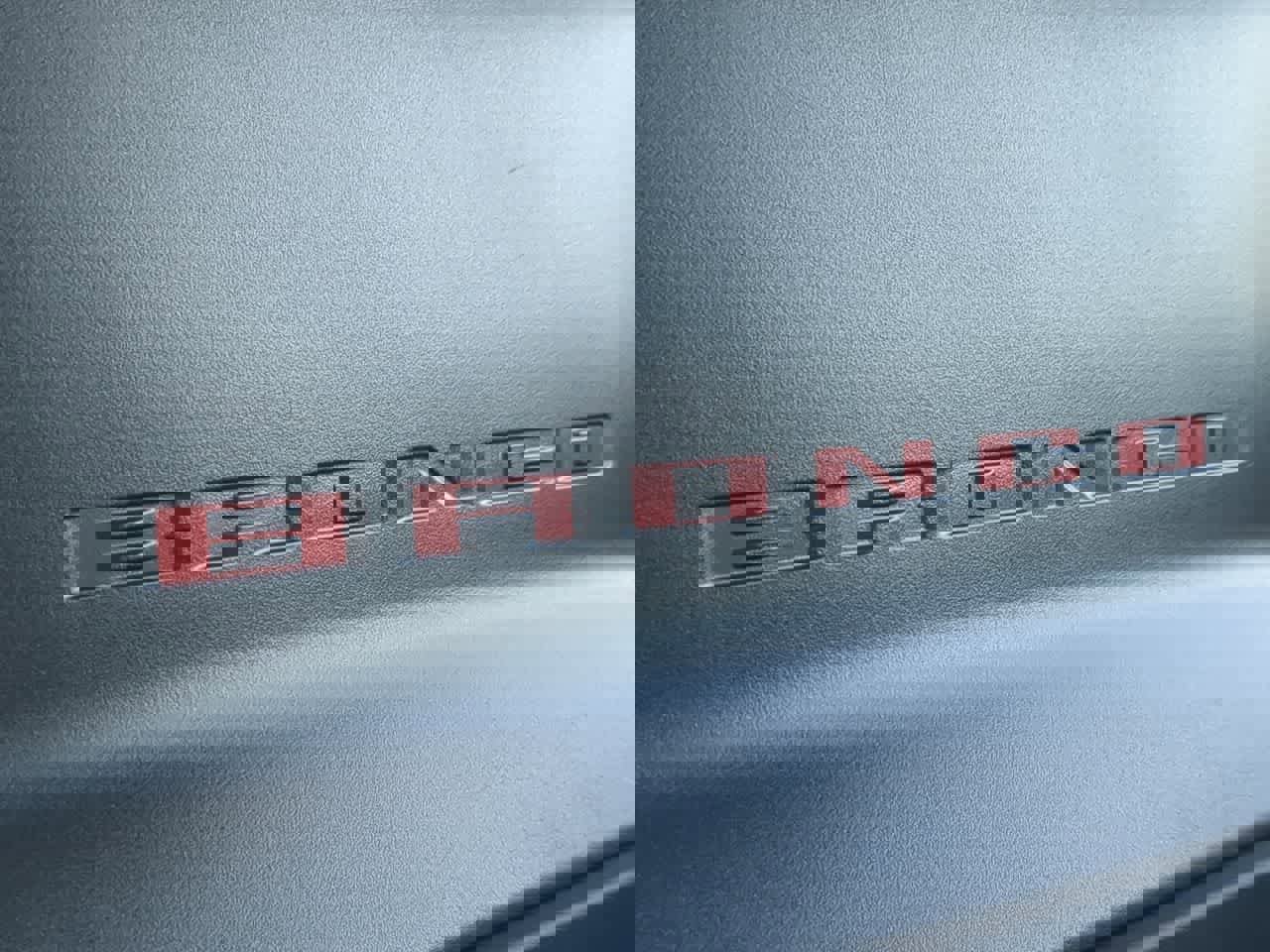 Used 2025 Ford Bronco Raptor w/ Interior Carbon Fiber Pack image 41