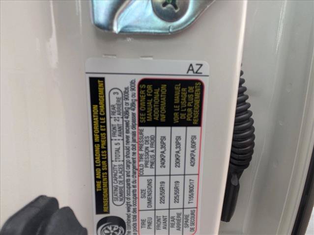 New 2026 Subaru Outback Touring XT AWD/4WD image 23