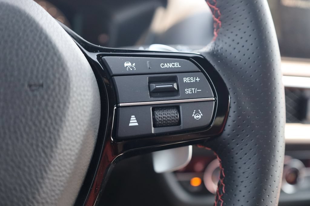 New 2026 Acura ADX A-Spec AWD/4WD image 19