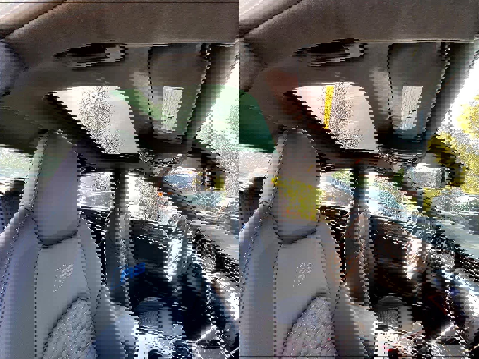 Used 2025 Audi RS 7 Performance image 24