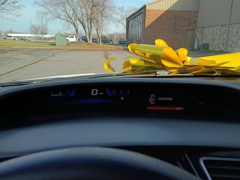 Used 2013 Honda Civic LX image 21