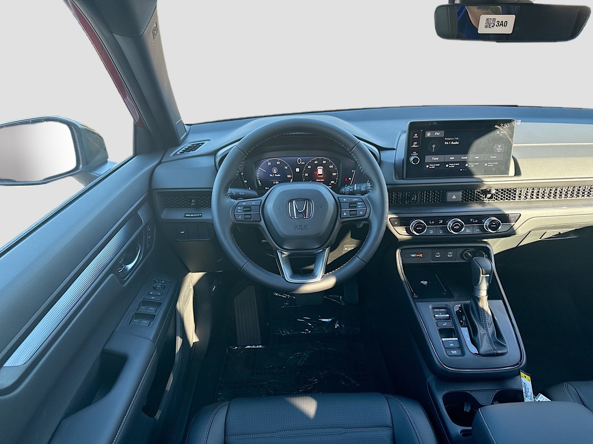 New 2026 Honda CR-V Sport-L image 18