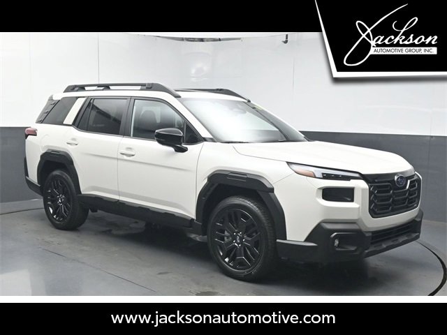 New 2026 Subaru Outback Limited XT