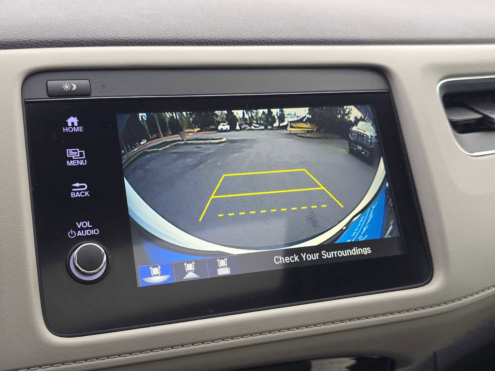 Used 2022 Honda HR-V EX image 30