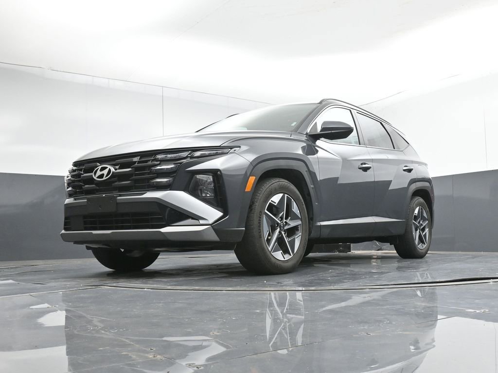 Used 2025 Hyundai Tucson SEL FWD image 40