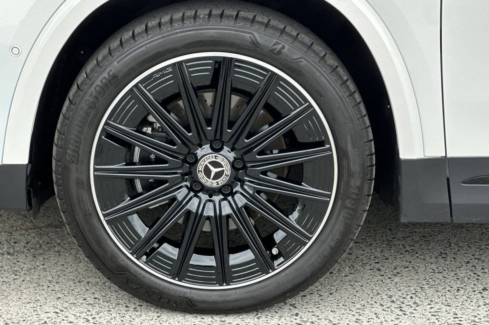 Certified 2024 Mercedes-Benz GLA 250 image 40