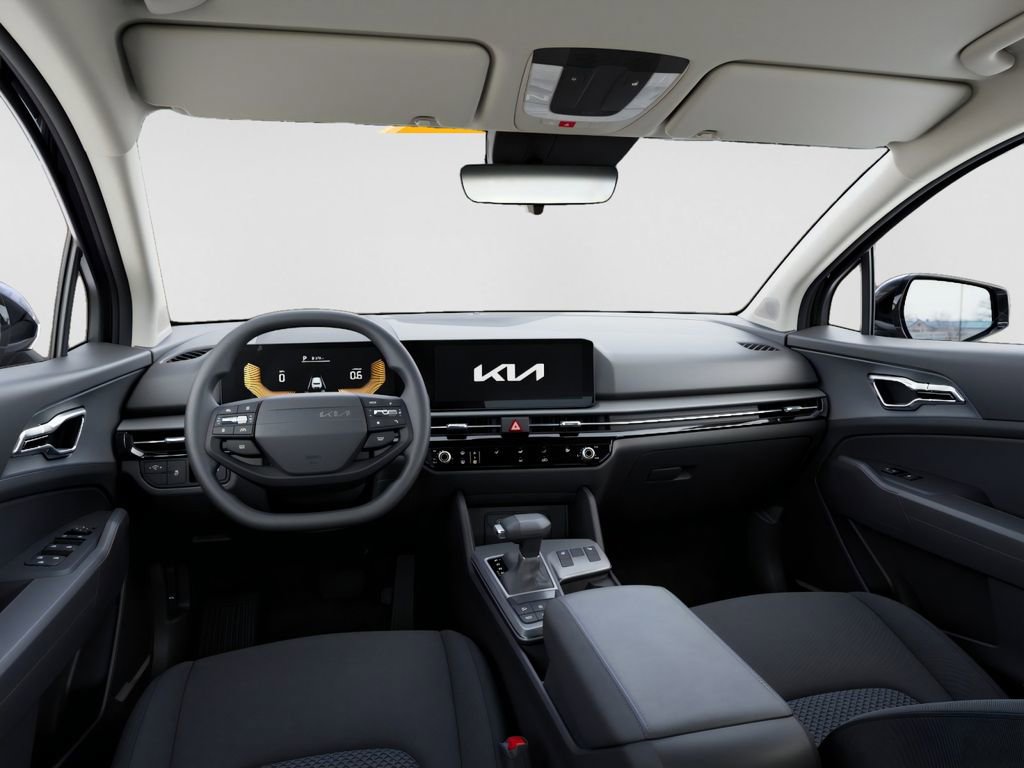 New 2026 Kia Sportage LX AWD/4WD image 14