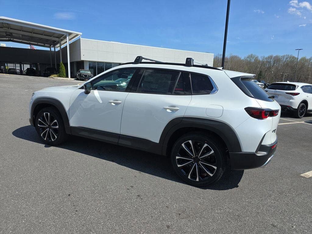 New 2026 MAZDA CX-50 AWD 2.5 S w/ Weather Package image 6