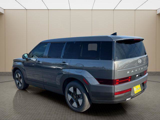 New 2026 Hyundai Santa Fe SE AWD/4WD image 4