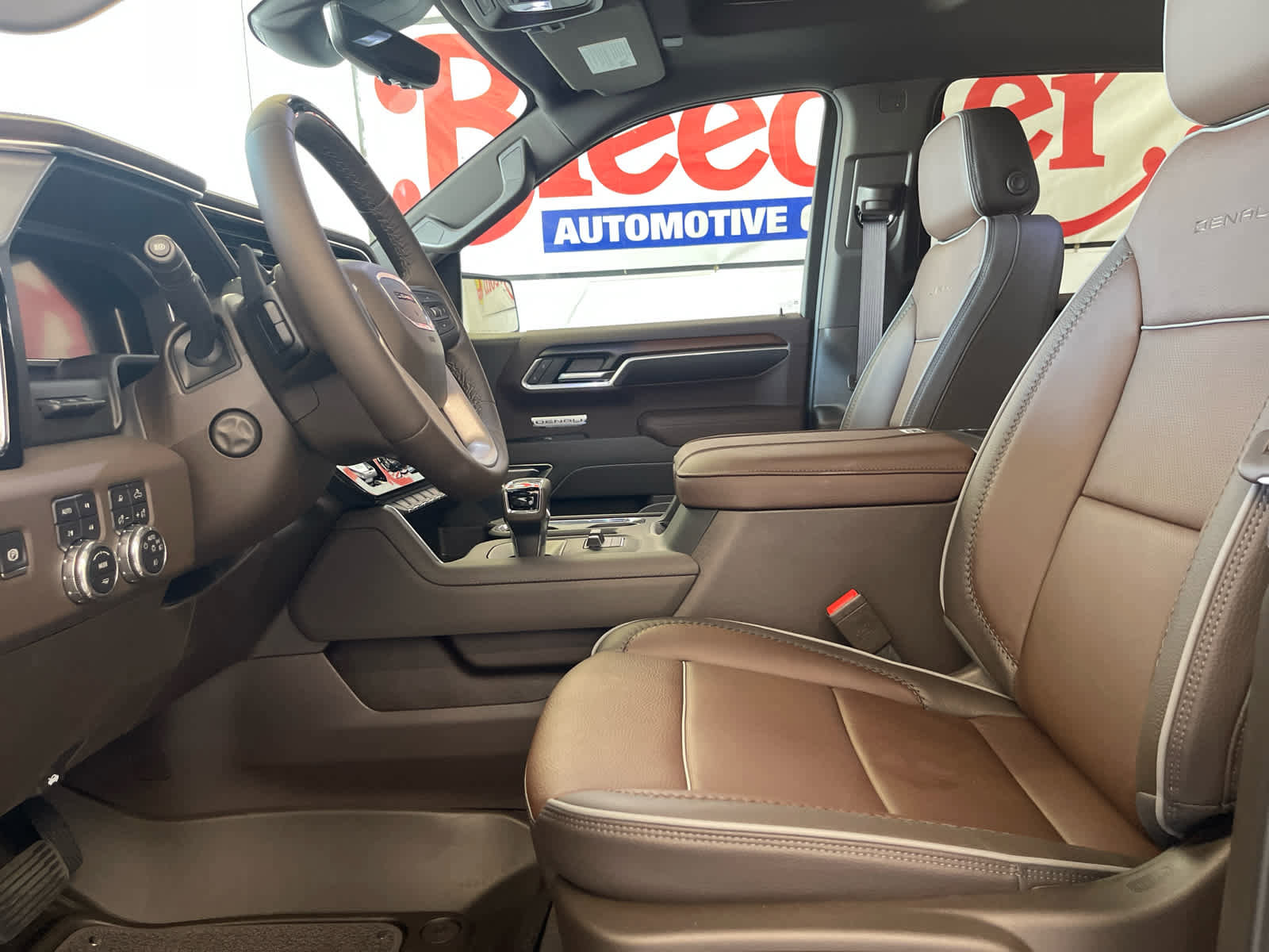 New 2026 GMC Sierra 1500 Denali image 14