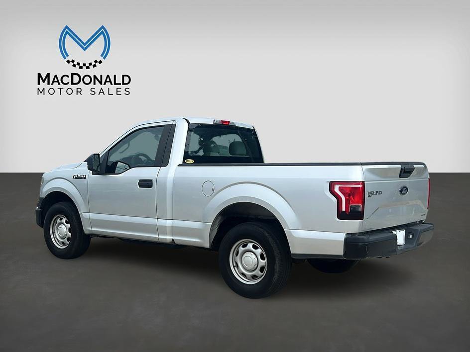 Used 2016 Ford F150 XL RWD image 5