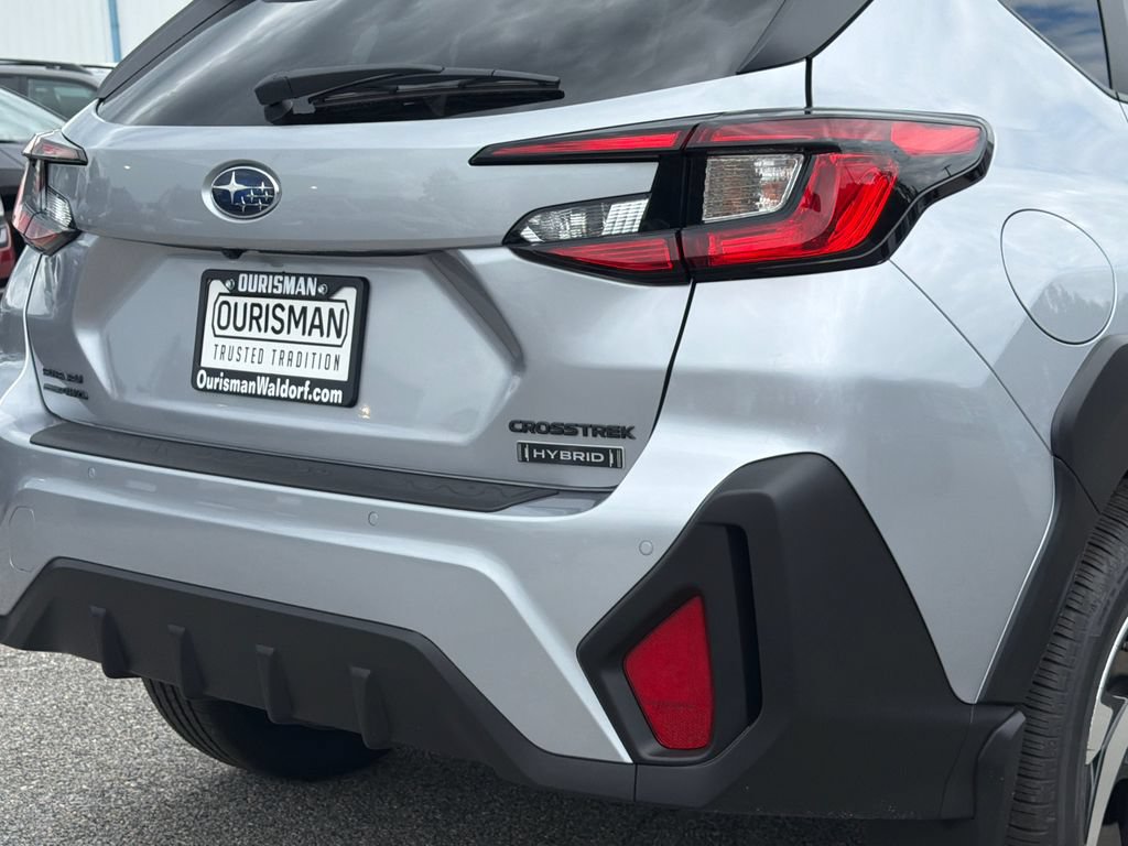 New 2026 Subaru Crosstrek 2.5i Limited AWD/4WD image 5