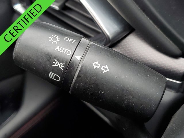 Used 2023 MAZDA CX-5 Carbon Edition AWD/4WD image 14