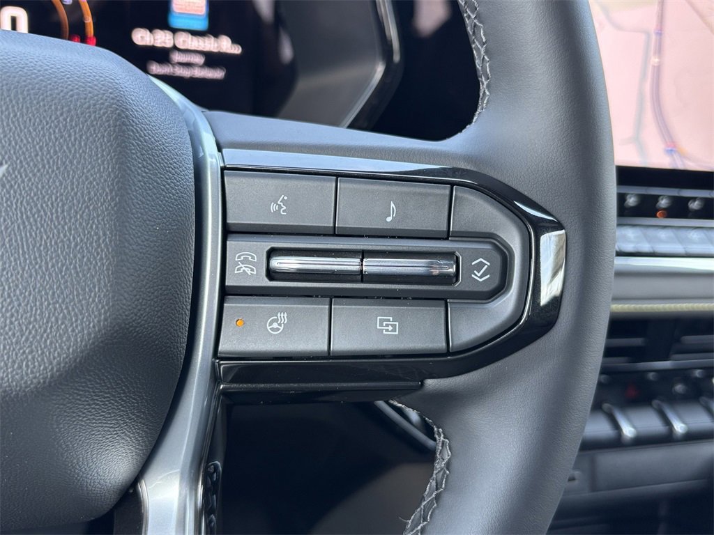 New 2026 Chevrolet Colorado ZR2 w/ Technology Package image 24