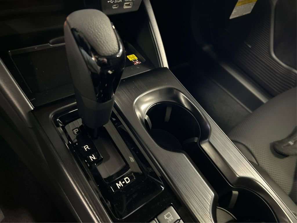 New 2026 Subaru Outback Touring image 38