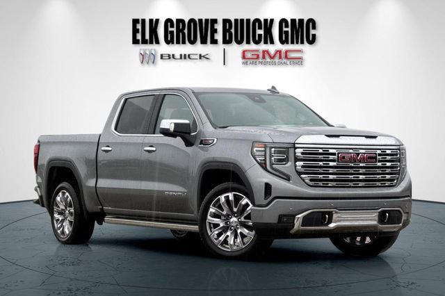 New 2026 GMC Sierra 1500 Denali w/ Denali Reserve Package video 2