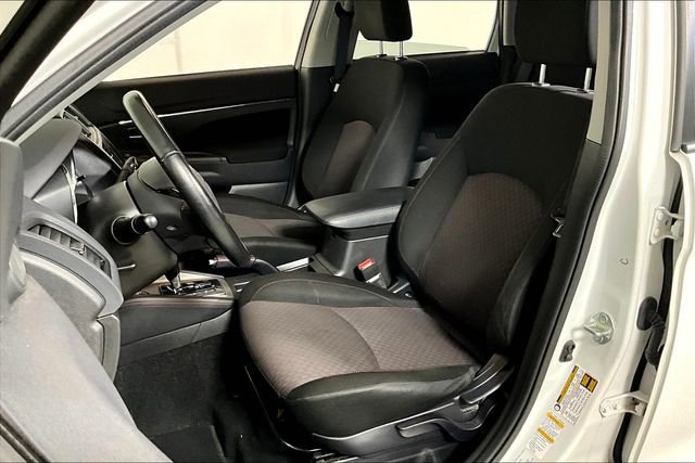 Used 2019 Mitsubishi Outlander Sport SE image 25