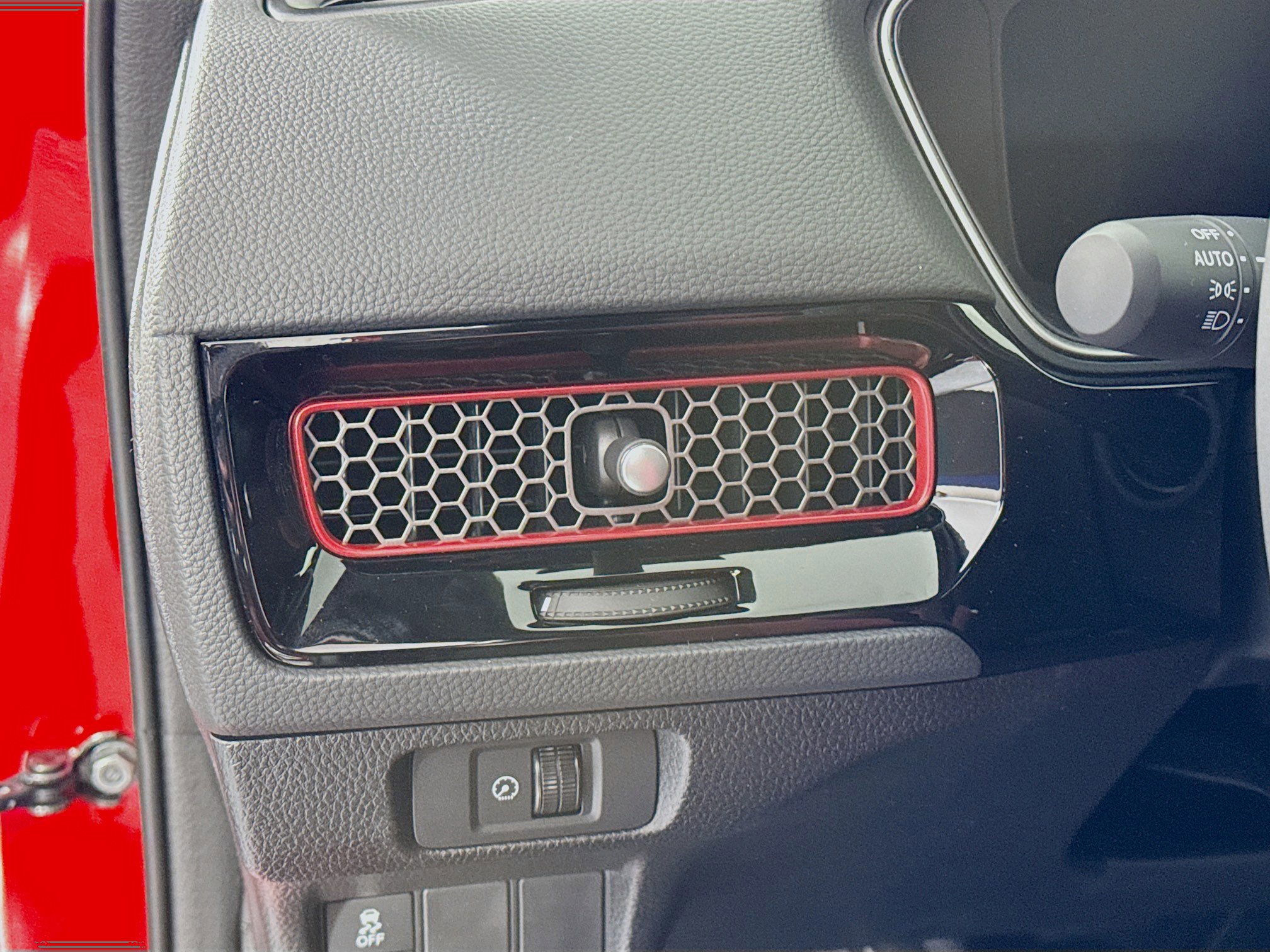 New 2026 Honda Civic Si image 10