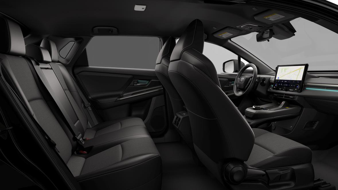 New 2026 Toyota bZ FWD image 29