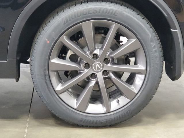 New 2026 Acura MDX A-Spec image 10