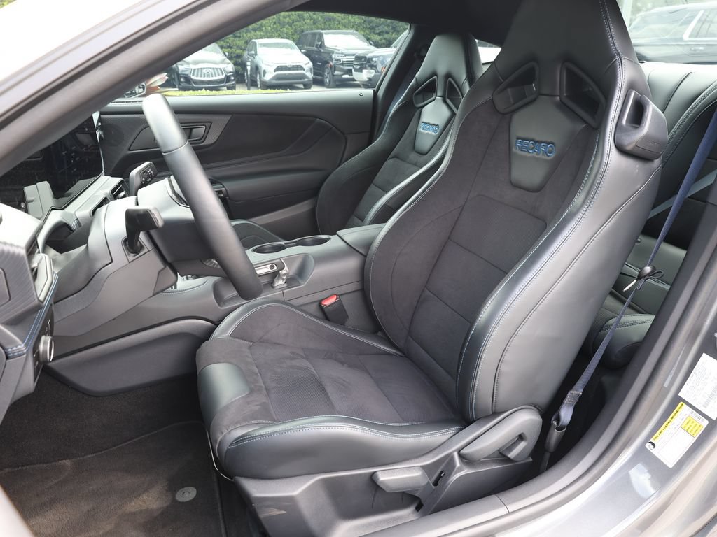 Used 2025 Ford Mustang Dark Horse RWD image 14