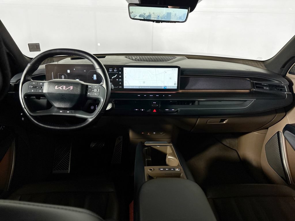 Used 2024 Kia EV9 GT-Line AWD/4WD image 12