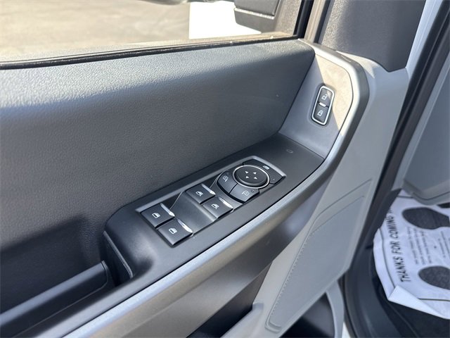 New 2026 Ford F250 XL w/ STX Appearance Package image 16