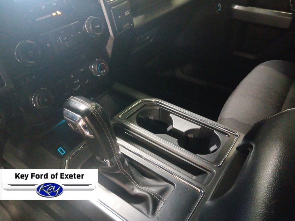 Used 2018 Ford F150 XLT w/ Equipment Group 301A Mid AWD/4WD image 31