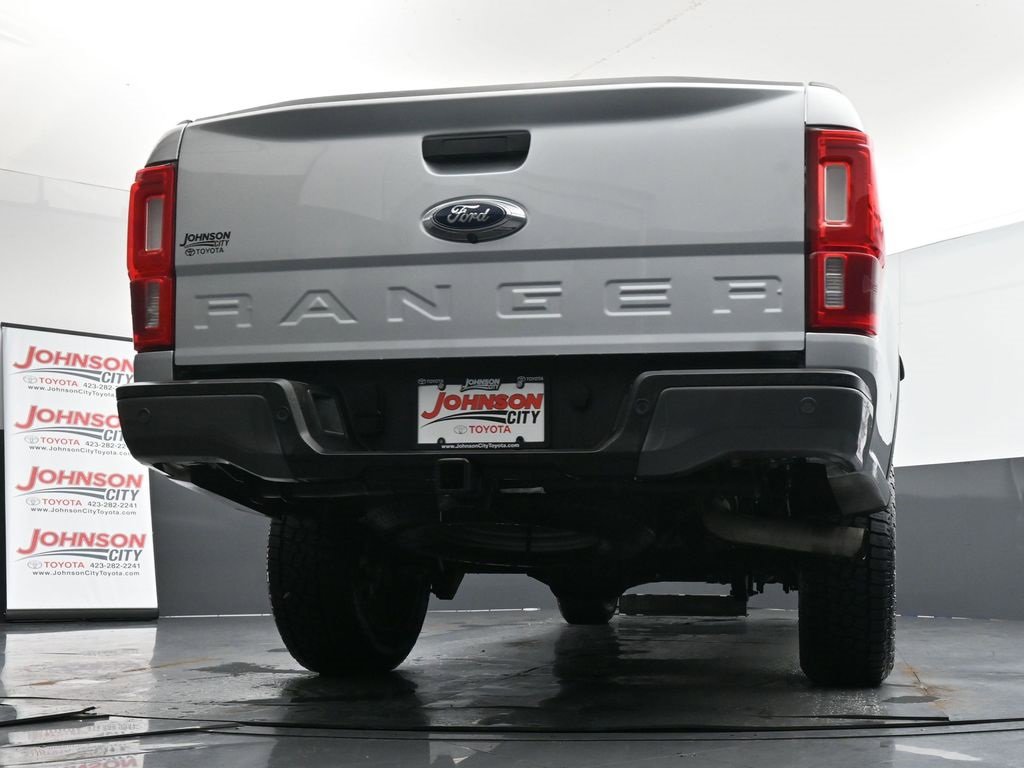 Used 2022 Ford Ranger XLT w/ Equipment Group 301A Mid image 23