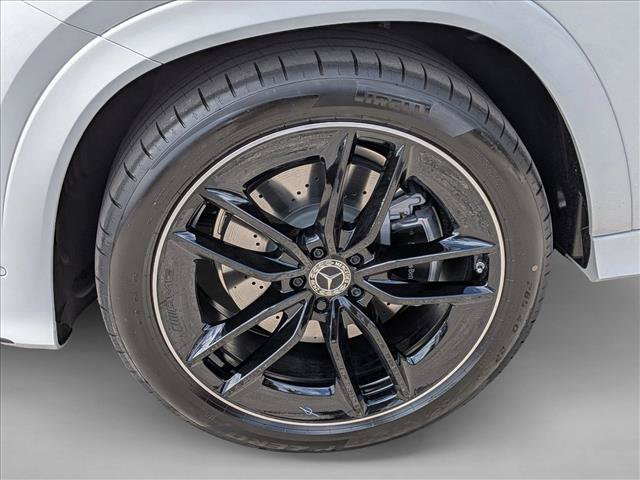 New 2026 Mercedes-Benz GLE 580 4MATIC image 9