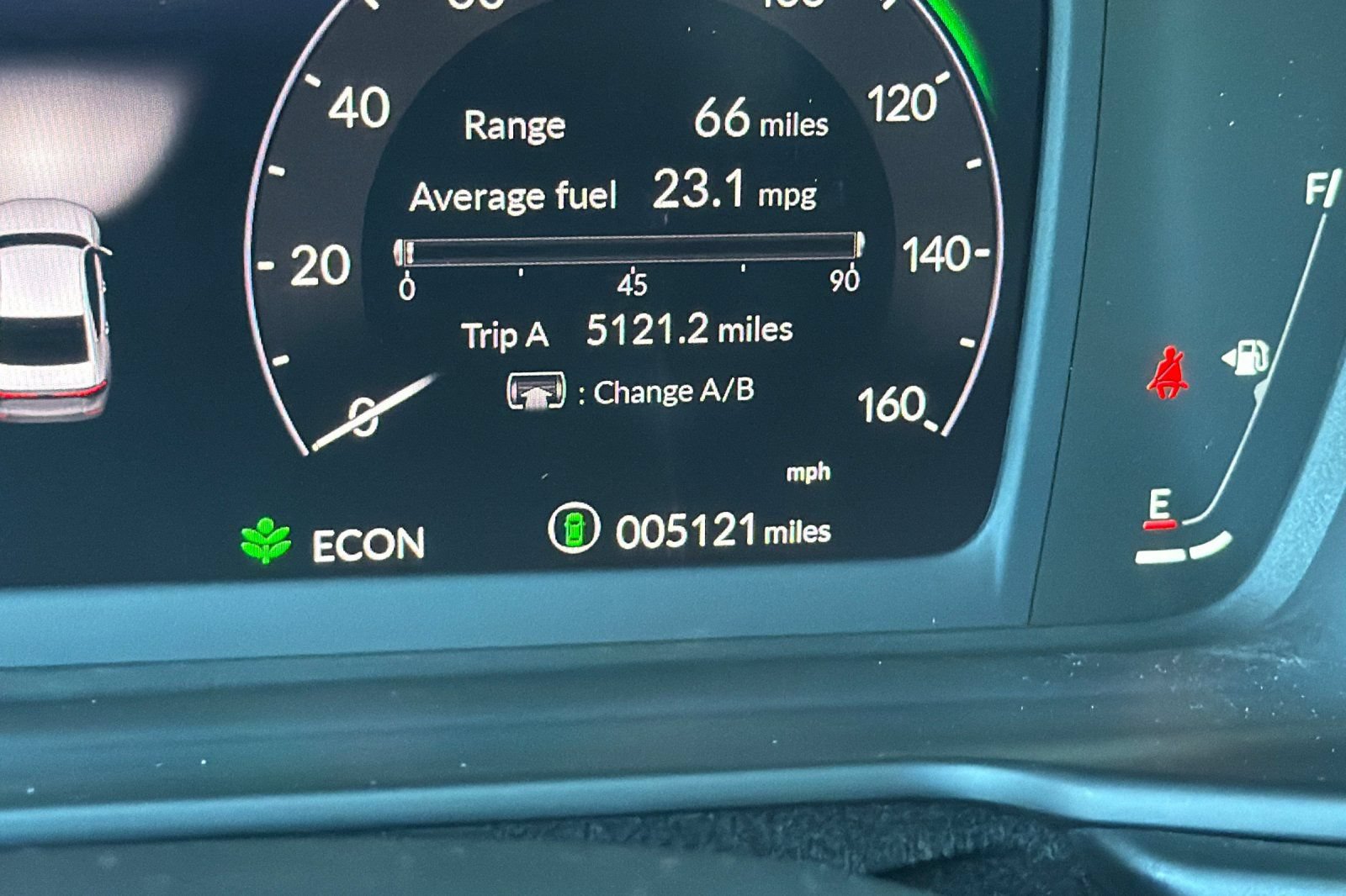 Used 2025 Honda Accord EX-L image 24