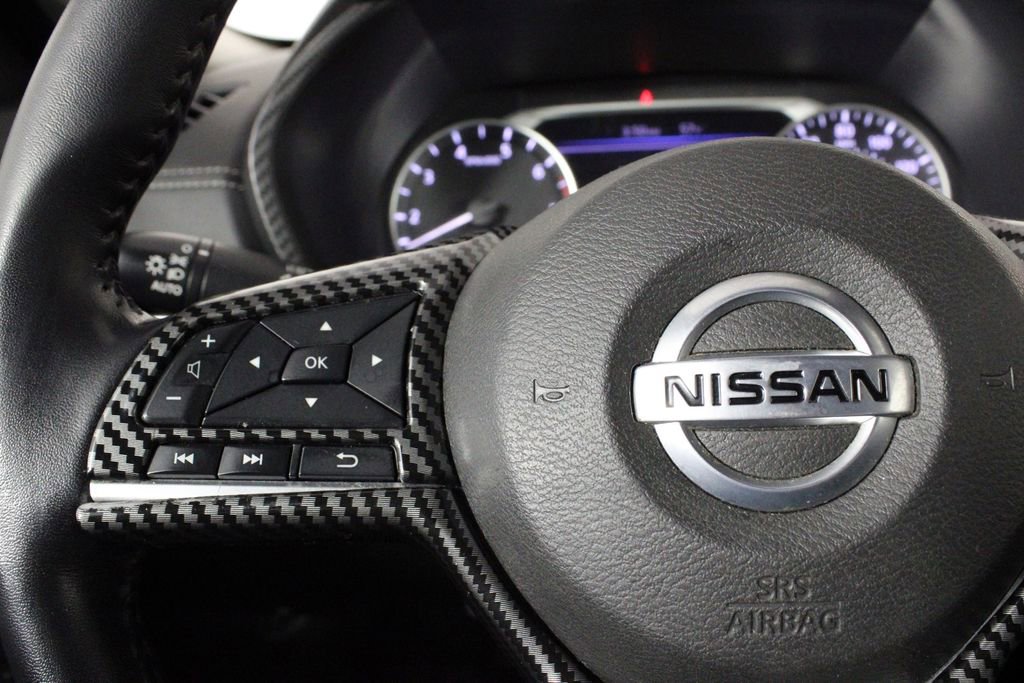 Used 2021 Nissan Sentra SV image 23