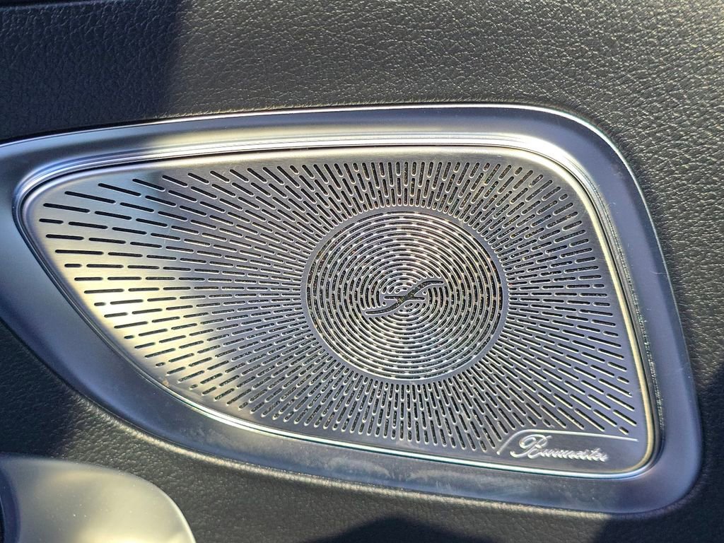 Used 2026 Mercedes-Benz C 300 4MATIC Sedan image 26